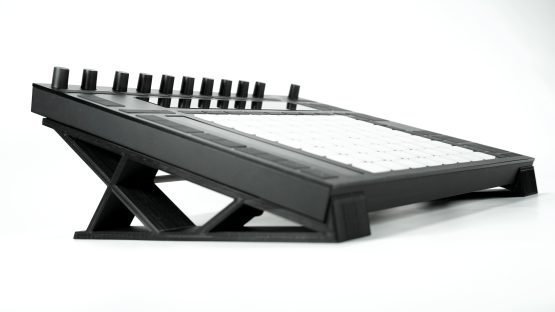 Soporte Ableton Push
