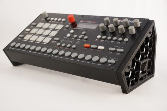Soporte Elektron MK1 - Imagen 4