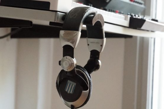 Soporte para auriculares - Imagen 5