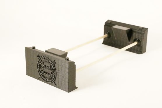 Pies de altura para Traktor X1, F1, Z1 - Imagen 2