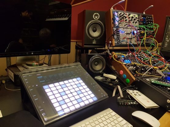 Cover protector Ableton PUSH 2 - Imagen 14