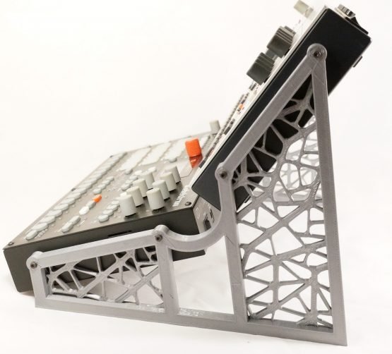 Soporte Doble Elektron MK1 - Imagen 2