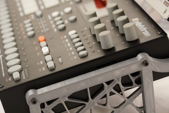 Soporte Doble Elektron MK1 - Imagen 4
