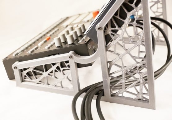 Soporte Doble Elektron MK1 - Imagen 3