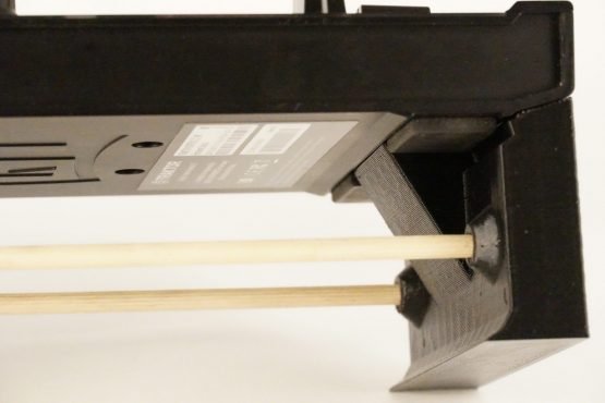 Pies de altura para Traktor X1, F1, Z1 - Imagen 3
