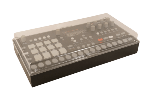 Cover protector Elektron MK1