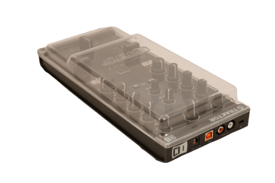 Protector Traktor Kontrol