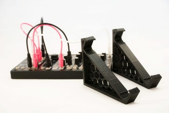 Soporte Make Noise simple - Imagen 2