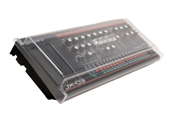 Cover Protector Roland Boutique