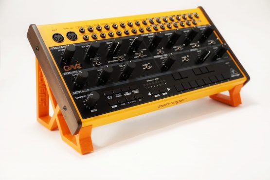 Soporte Behringer Crave