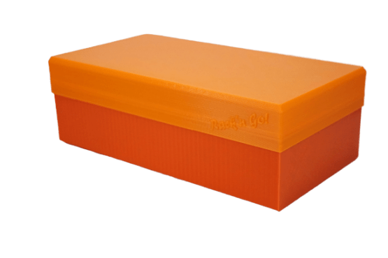 Rack n' Go! - Cover protector - Imagen 3