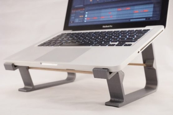 Soporte para Notebook 15-17 pulgadas - Imagen 3