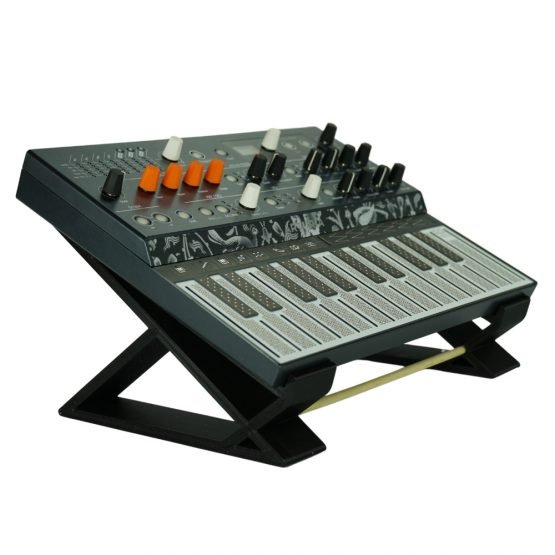 Soporte Arturia Microfreak
