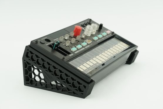 Soporte Korg Volca Cover