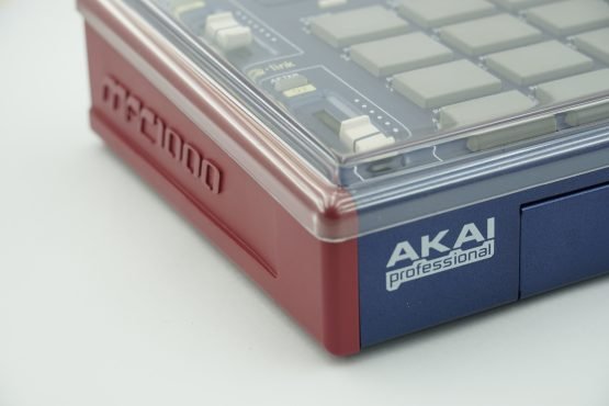 Cover protector Akai MPC 1000 - Imagen 3