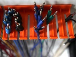 cable holder