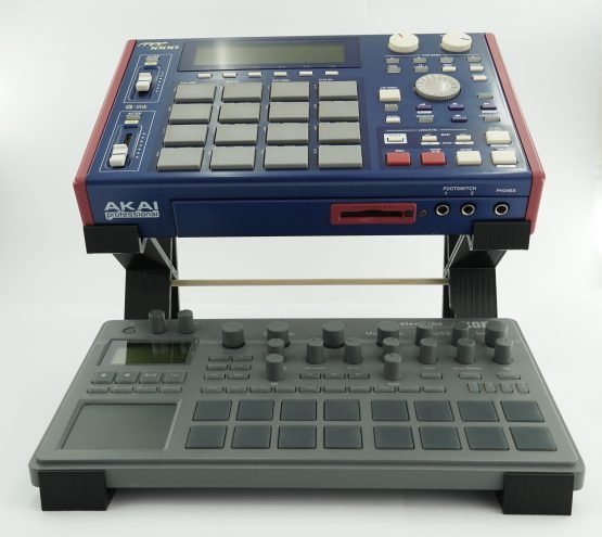 Soporte Doble MAX - Imagen 5