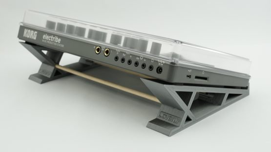 Cover protector Korg Electribe 2 - Imagen 4