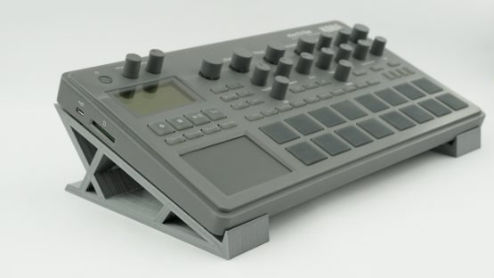 Soporte Korg Electribe 2 - Imagen 2