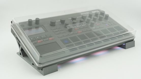 Soporte Korg Electribe 2 - Imagen 7