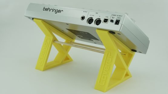 Soporte Behringer TD3 - Imagen 11
