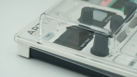 Cover protector Arturia Beatstep Pro - Imagen 12