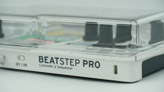 Cover protector Arturia Beatstep Pro - Imagen 2