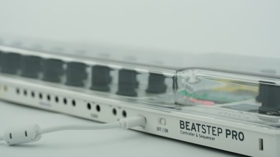 Cover protector Arturia Beatstep Pro - Imagen 3