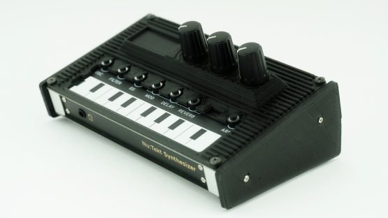 Custom Kit Korg NTS-1 - Imagen 16