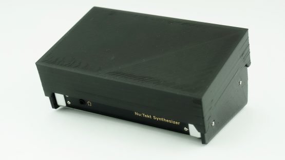 Custom Kit Korg NTS-1 - Imagen 4