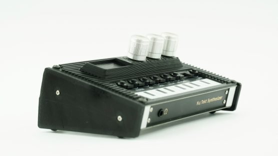 Custom Kit Korg NTS-1 - Imagen 10