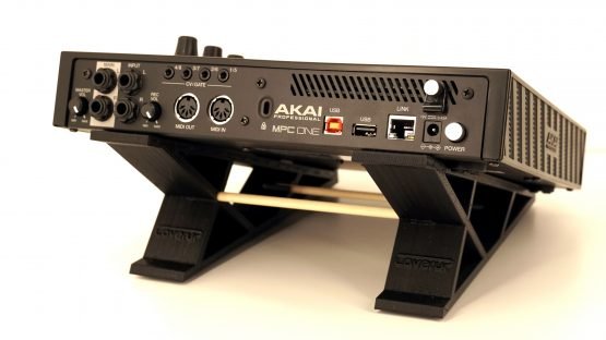 Soporte Akai MPC One - Imagen 11