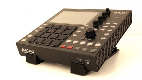 Soporte Akai MPC One - Imagen 10