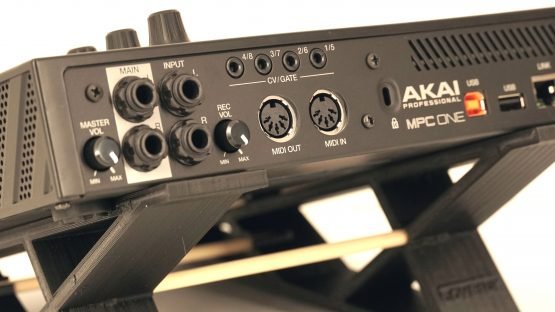 Soporte Akai MPC One - Imagen 7