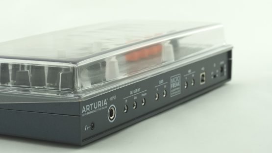 Cover Protector Arturia Microfreak - Imagen 7