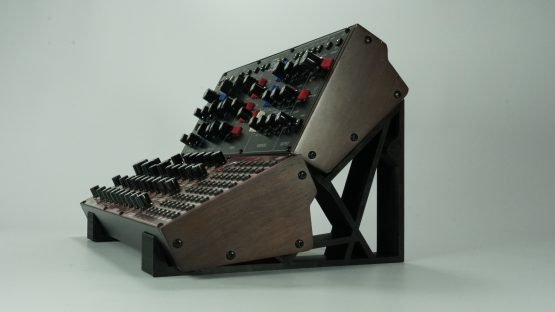 Soporte Doble Behringer - Imagen 6
