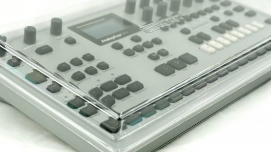COVER PROTECTOR ELEKTRON ANALOG FOUR MK2 / ANALOG RYTM MK2