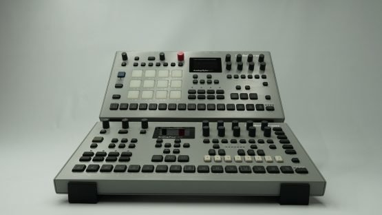 Soporte Elektron MK2 Doble - Imagen 4