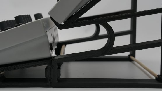Soporte Elektron MK2 Doble - Imagen 10