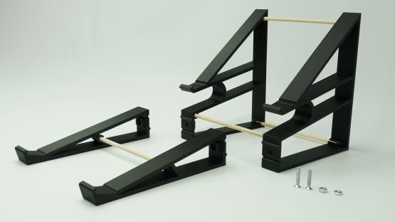 Soporte Novation Circuit MK2 Doble - Imagen 6