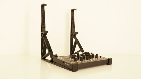 Soporte Make Noise triple - Imagen 4