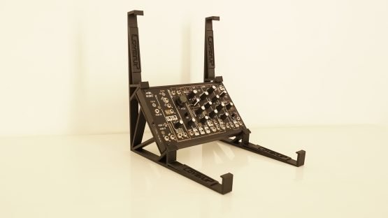 Soporte Make Noise triple - Imagen 3