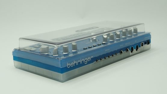 Cover Protector Behringer TD3 / RD6 - Imagen 9