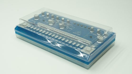Cover Protector Behringer TD3 / RD6 - Imagen 3