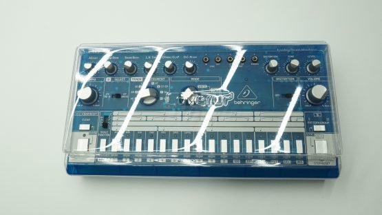 Cover Protector Behringer TD3 / RD6 - Imagen 4