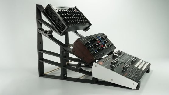 Soporte Triple Modular - 320 - Imagen 4