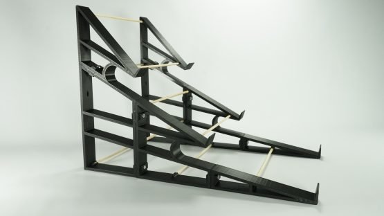 Soporte Triple Modular - 320 - Imagen 3