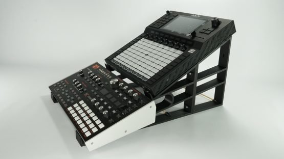 Soporte Triple Modular - 320 - Imagen 7