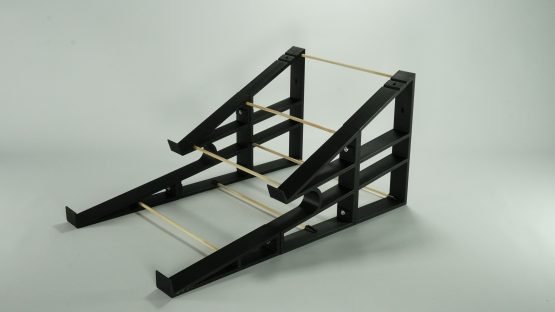 Soporte Triple Modular - 320 - Imagen 8