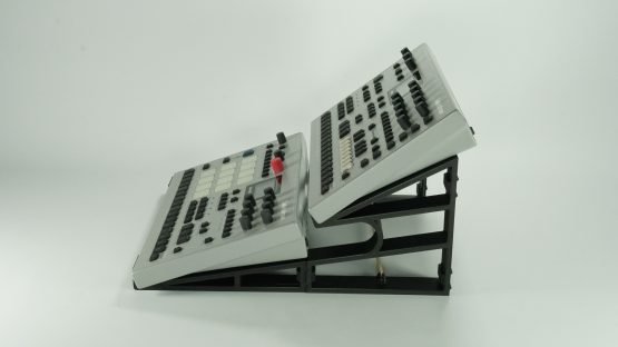 Soporte Triple Modular - 320 - Imagen 12